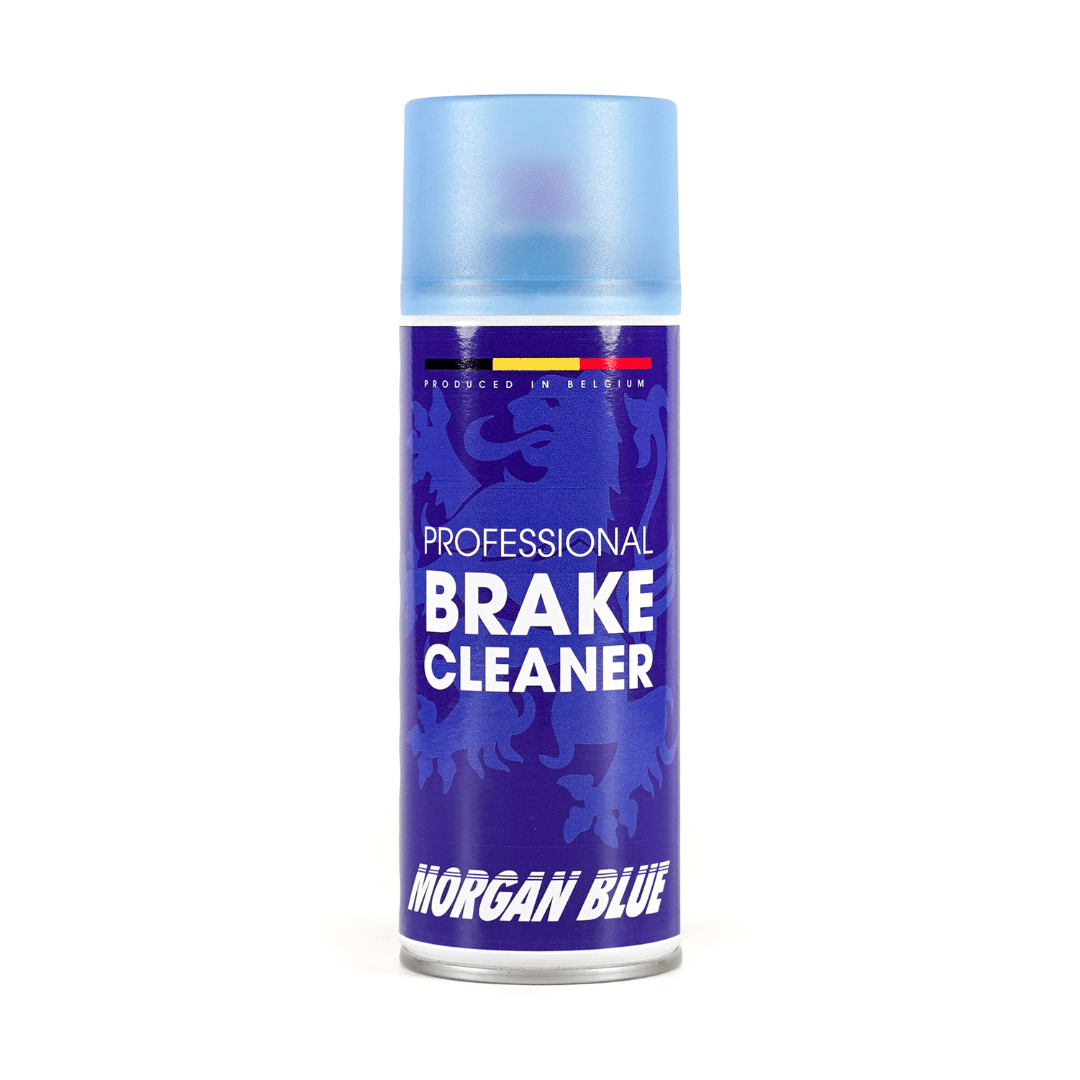 Morgan Blue Disc Brake Cleaner