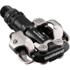 Shimano PD-MT520 SPD Pedal, with SM-SH51 Cleats - Black