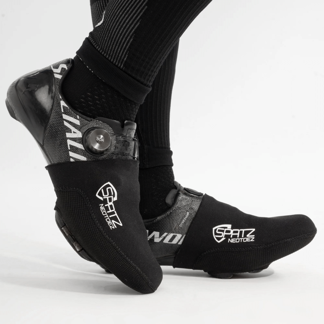 Spatzwear Neotoez Neoprene Toe Warmers