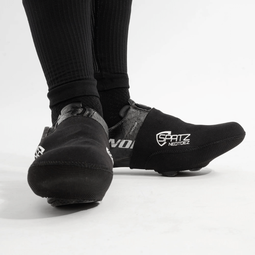 Spatzwear Neotoez Neoprene Toe Warmers - Image 2