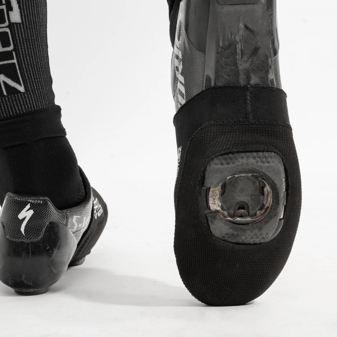 Spatzwear Neotoez Neoprene Toe Warmers - Image 3