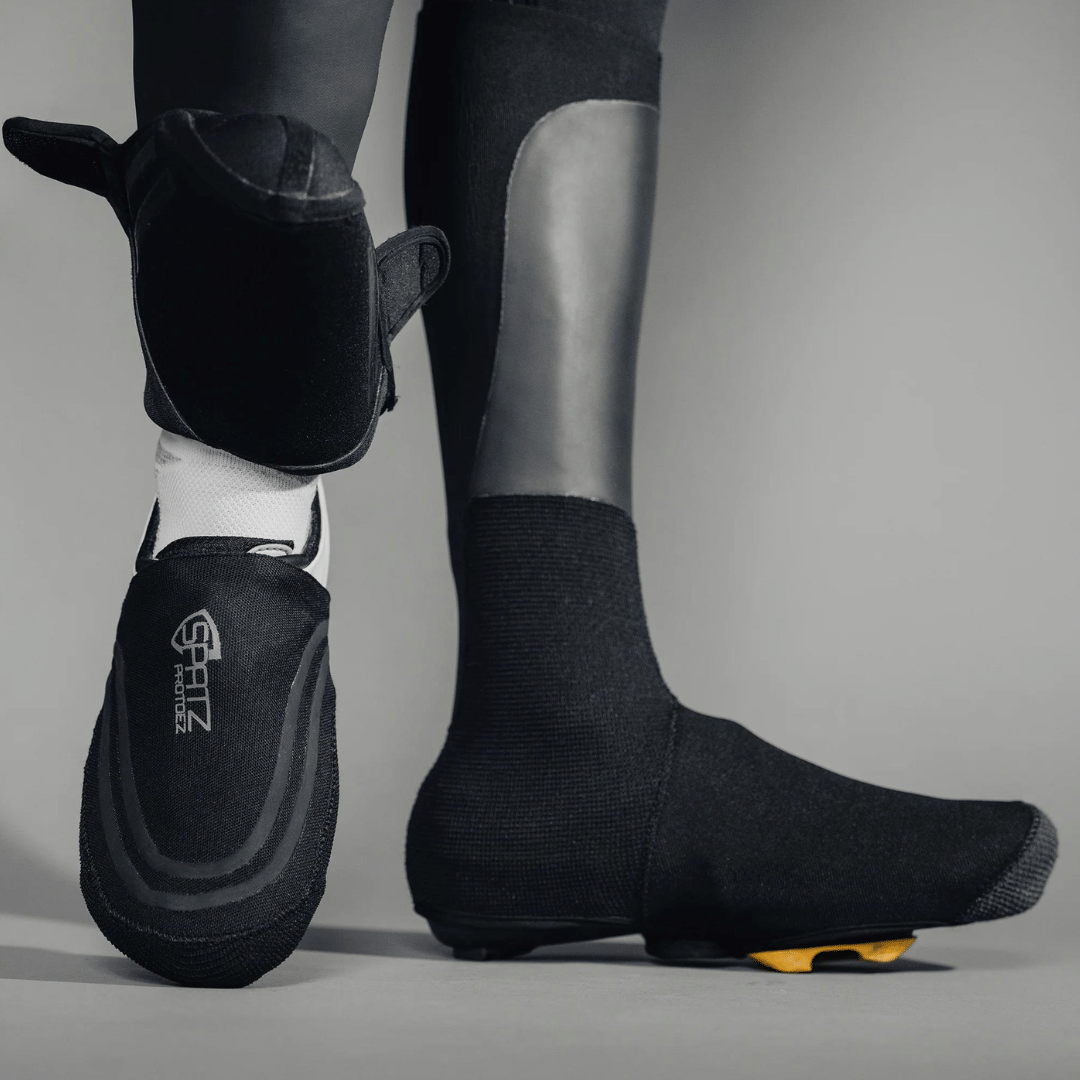 Spatzwear Pro Stealth Layering Overshoe - Image 2