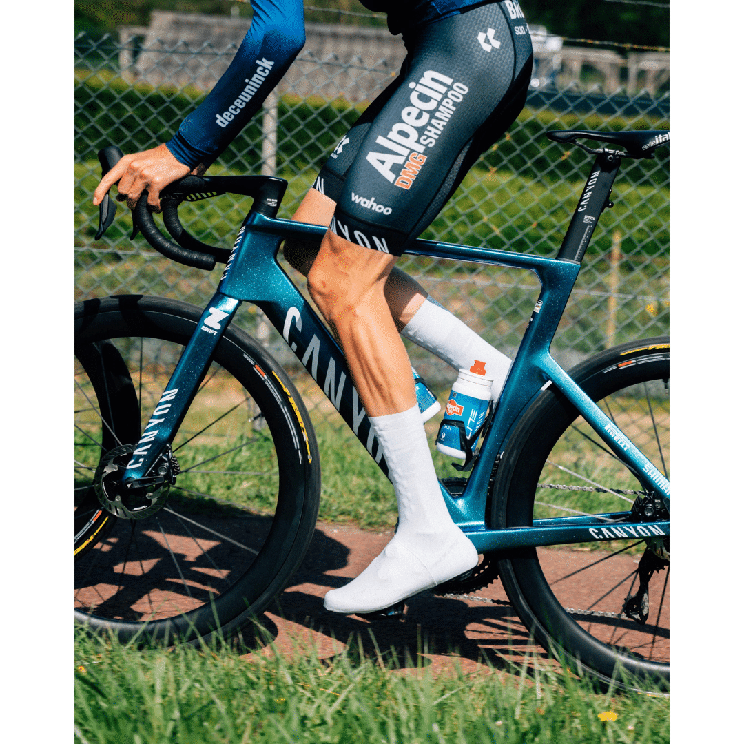 Spatzwear Windsock Pro Oversocks - Image 7