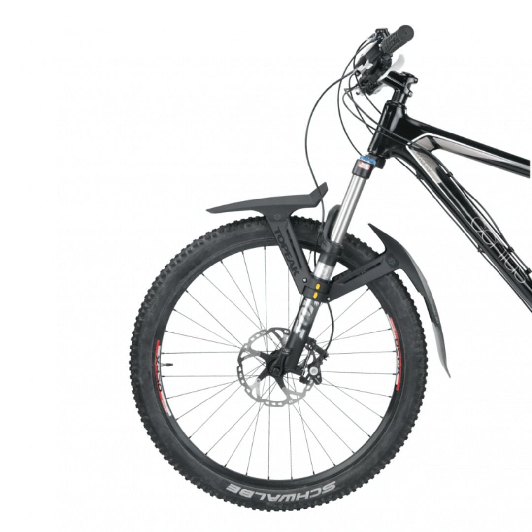 Topeak Defender XC1/XC11 - 29" Mudguard Set - Image 5