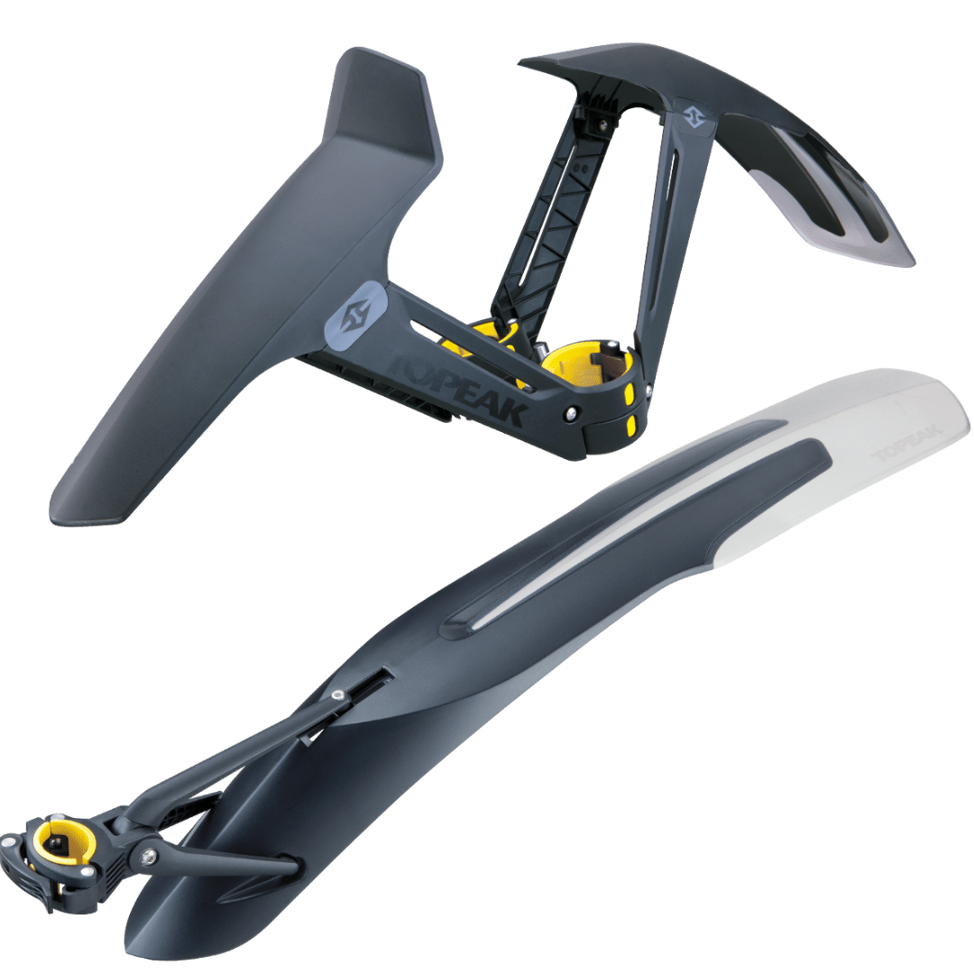 Topeak Defender XC1/XC11 - 29" Mudguard Set